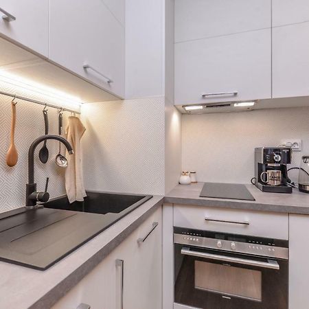 The Spot - Fully Equipped, Central, Modern Studio By Flat Mаnager Sofia Eksteriør bilde