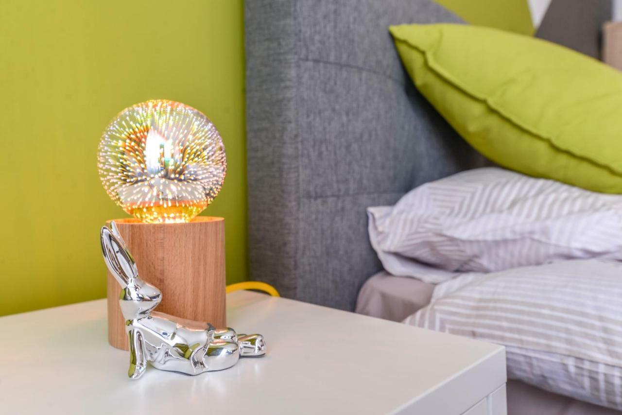 The Spot - Fully Equipped, Central, Modern Studio By Flat Mаnager Sofia Eksteriør bilde