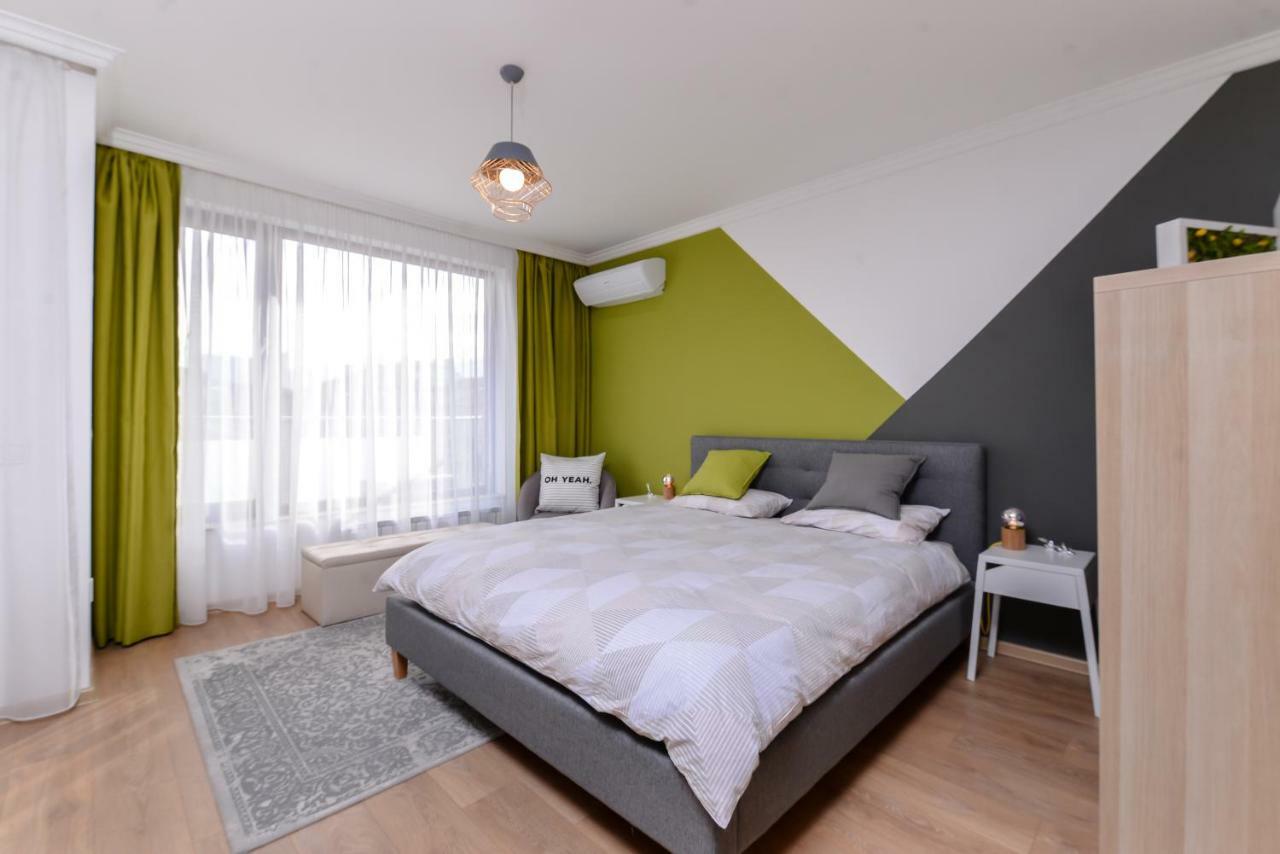 The Spot - Fully Equipped, Central, Modern Studio By Flat Mаnager Sofia Eksteriør bilde